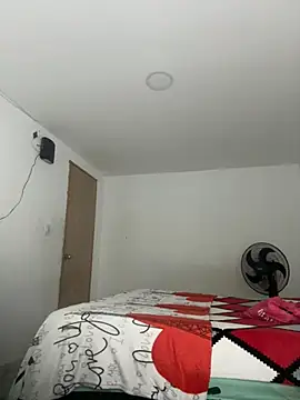 sexy black31 online show from February 19, 2026, 1:12 am