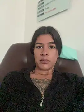 daniigarcia online show from April 13, 2026, 1:38 pm