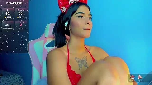 stefania parker online show from December 11, 2024, 9:52 am