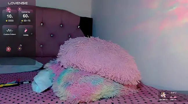 stefania parker online show from March 23, 2025, 6:37 am