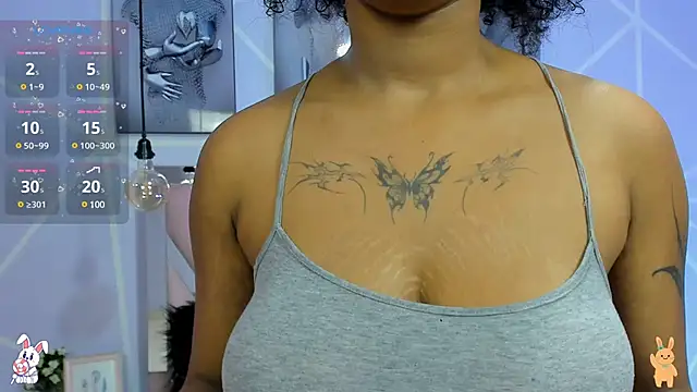 Elith noa online show from March 4, 2025, 7:54 pm