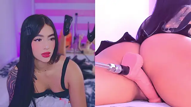 pamela cm online show from October 21, 2025, 11:00 am