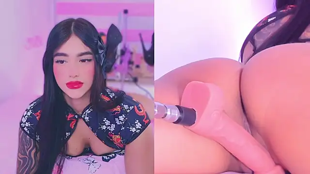 pamela cm online show from October 29, 2025, 11:01 am