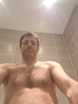 steb1980 online show from February 25, 2026, 6:50 pm