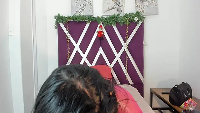 Snapshot of _miaquevedo_ chatting on November 17, 2025, 2:23 pm miaquevedo online show from November 17, 2025, 2:23 pm