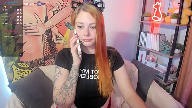 Kati FoX online show from December 9, 2024, 2:28 pm