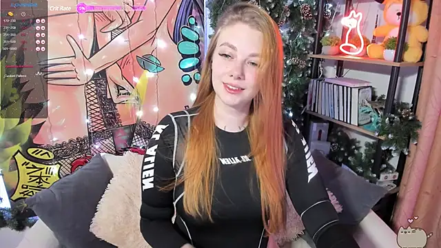 Kati FoX online show from February 7, 2025, 5:20 am