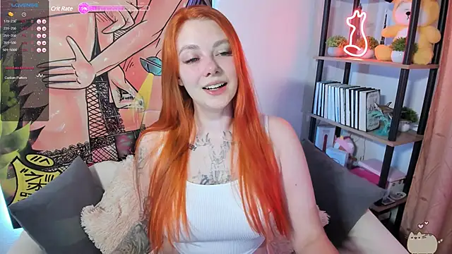 Kati FoX online show from February 18, 2025, 6:26 am