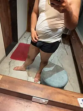 versatile guy01 online show from October 20, 2025, 7:03 pm