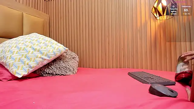 Snapshot of LINASTARK chatting on November 27, 2025, 3:30 am LINASTARK online show from November 27, 2025, 3:30 am