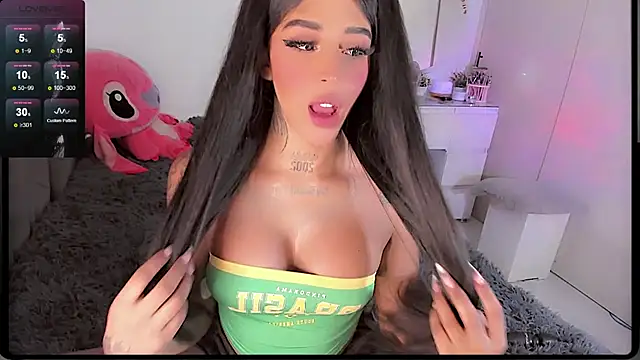 Thebiggestsbitch online show from September 19, 2025, 6:30 pm