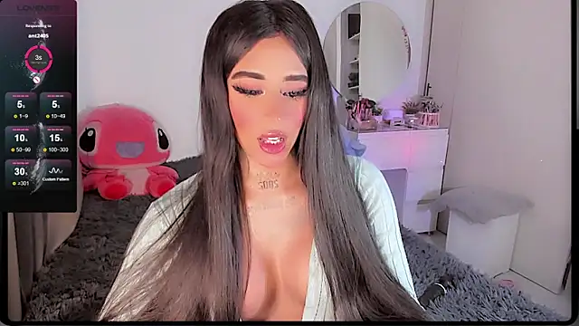 Thebiggestsbitch online show from September 27, 2025, 7:08 pm