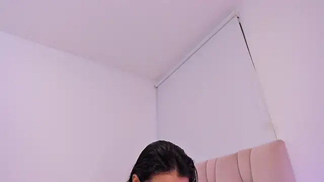 ZarianaEvanz online show from March 30, 2026, 10:44 pm