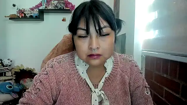 Shaddycute  online show from March 29, 2026, 1:11 pm