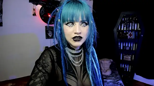 DimmuandDarkness online show from January 15, 2026, 9:25 am