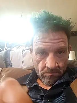 Snapshot of gettinit2wice chatting on October 13, 2025, 12:27 pm gettinit2wice online show from October 13, 2025, 12:27 pm