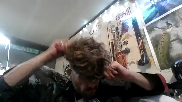 Snapshot of gettinit2wice chatting on November 22, 2025, 12:59 pm gettinit2wice online show from November 22, 2025, 12:59 pm