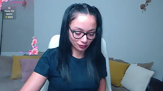 BabySerene online show from December 2, 2024, 10:56 pm