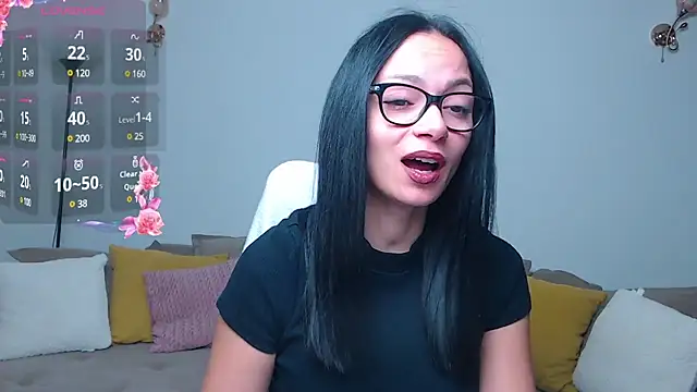 BabySerene online show from December 4, 2024, 7:06 am