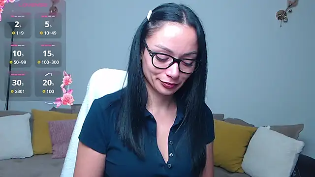 BabySerene online show from December 5, 2024, 2:53 am