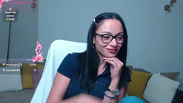 BabySerene online show from December 5, 2024, 5:59 am