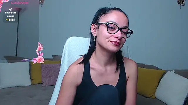 BabySerene online show from December 6, 2024, 10:52 pm