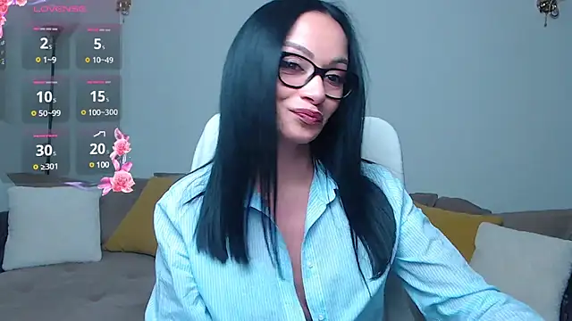 BabySerene online show from December 22, 2024, 12:07 am