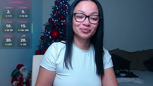 BabySerene online show from January 7, 2026, 2:58 am