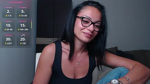 BabySerene online show from July 18, 2026, 3:44 am