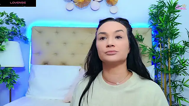 DaliyaArabian online show from March 2, 2026, 1:18 pm