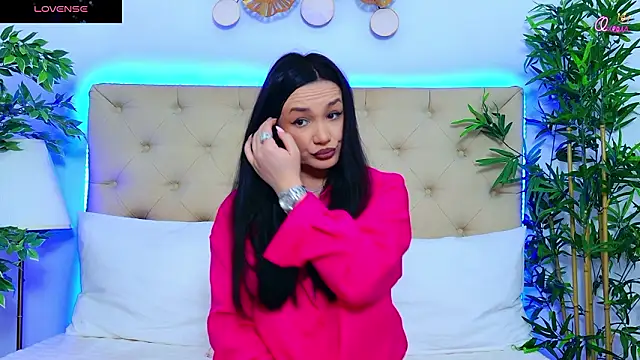 Snapshot of DaliyaArabian chatting on March 30, 2026, 12:50 pm DaliyaArabian online show from March 30, 2026, 12:50 pm