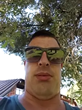 Hardyboy new online show from January 17, 2026, 2:22 pm