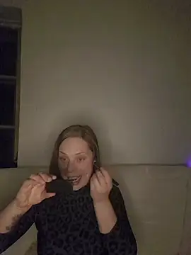 katiestevens online show from January 7, 2026, 10:23 pm