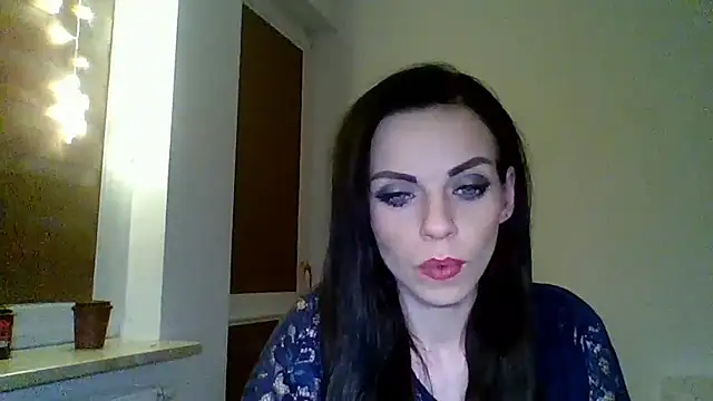 CassieSensual online show from December 20, 2024, 10:22 pm