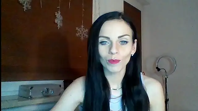 CassieSensual online show from January 26, 2025, 4:20 pm