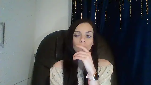 CassieSensual online show from October 30, 2025, 7:36 pm