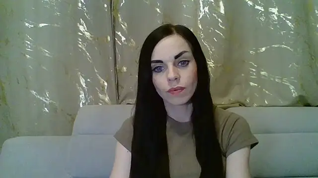 CassieSensual online show from February 17, 2026, 7:20 pm