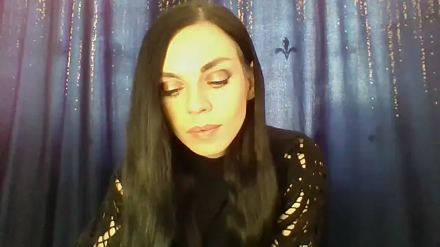 CassieSensual online show from February 22, 2026, 7:19 am