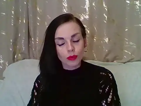 CassieSensual online show from March 11, 2026, 7:20 pm