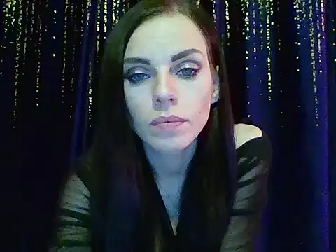 CassieSensual online show from March 19, 2026, 7:18 pm