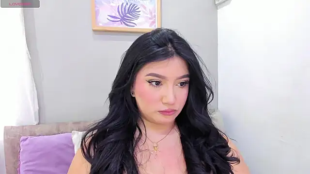  nina sweet online show from November 4, 2025, 12:04 pm