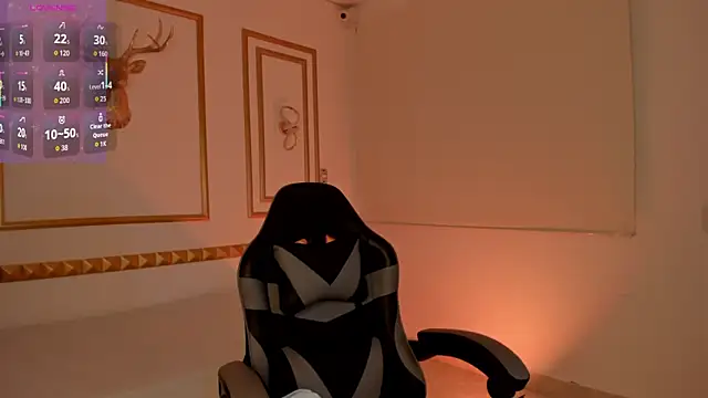 caro03x online show from November 15, 2025, 2:42 am