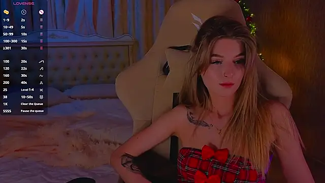 Saillise online show from December 23, 2024, 2:02 am