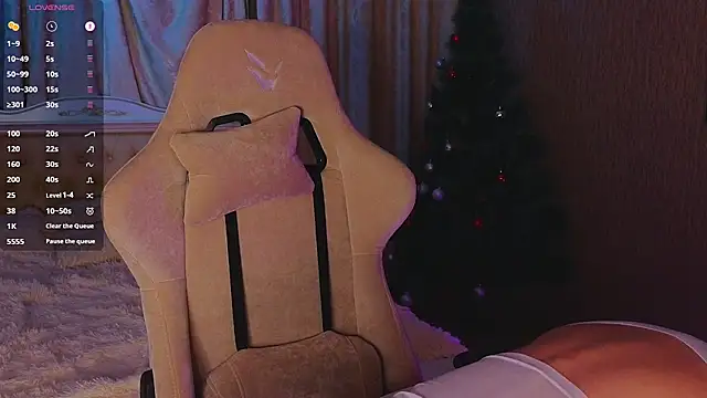 Saillise online show from January 8, 2025, 7:34 pm