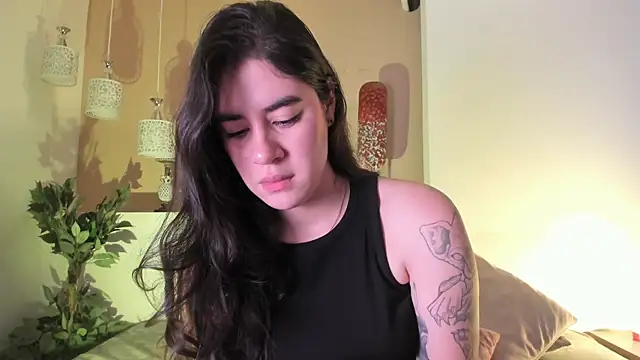 Ally addams online show from October 6, 2025, 3:48 am