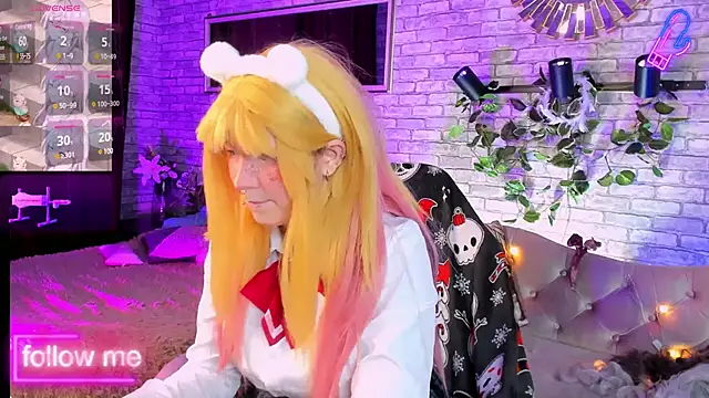 Snapshot of Alex_Howell chatting on January 8, 2025, 2:46 am Alex Howell online show from January 8, 2025, 2:46 am