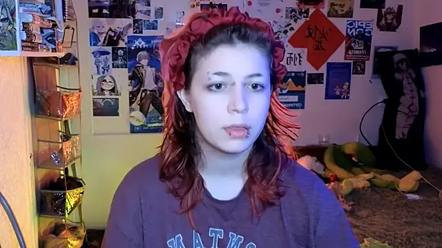 Alex Howell online show from December 5, 2025, 8:05 pm