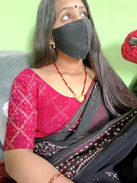 SVsexyCOUPAL online show from March 1, 2026, 5:09 am