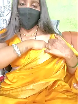 SVsexyCOUPAL online show from March 14, 2026, 5:29 pm