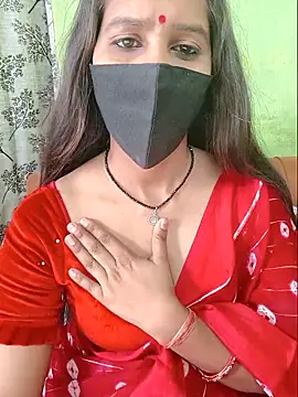 SVsexyCOUPAL online show from April 8, 2026, 6:24 am